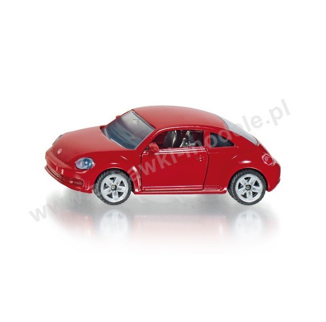 VW Beetle