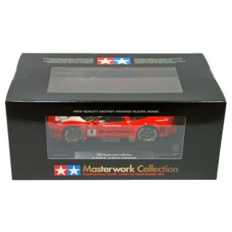 1/24 Arta NSX 2005 Finished Tamiya 21054