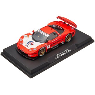 1/24 Arta NSX 2005 Finished Tamiya 21054