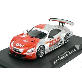 1/24 Zent Cerumo SC 2006 Finished Tamiya 21065