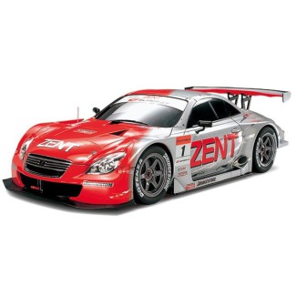 1/24 Zent Cerumo SC 2006 Finished Tamiya 21065