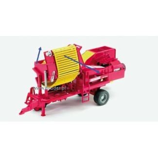Bruder 02130 Kombajn ziemniaczany Grimme