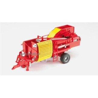 Bruder 02130 Kombajn ziemniaczany Grimme