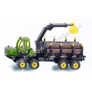 Forwarder John Deere 1/87