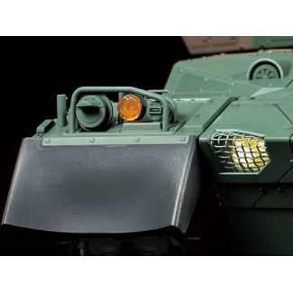 Tamiya 56037 Czołg JGSDF Type-10 - Full Option - foto 4