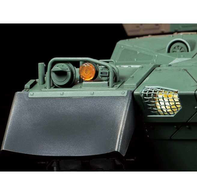Tamiya 56037 Czołg JGSDF Type-10 - Full Option - foto 4