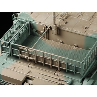 Tamiya 56037 Czołg JGSDF Type-10 - Full Option - foto 5