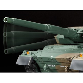 Tamiya 56037 Czołg JGSDF Type-10 - Full Option - foto 8