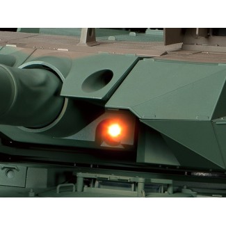 Tamiya 56037 Czołg JGSDF Type-10 - Full Option - foto 11
