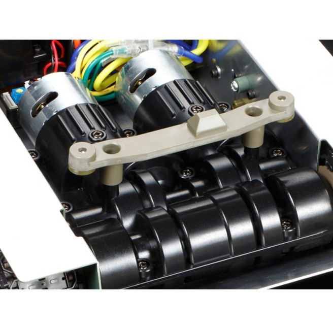 Tamiya 56037 Czołg JGSDF Type-10 - Full Option - foto 13