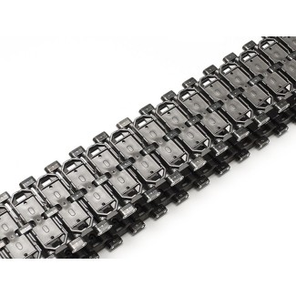 Tamiya 56037 Czołg JGSDF Type-10 - Full Option - foto 15