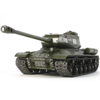 Tamiya 56035 Czołg JS-2 model 1944 ChKZ p/opcja - foto 1