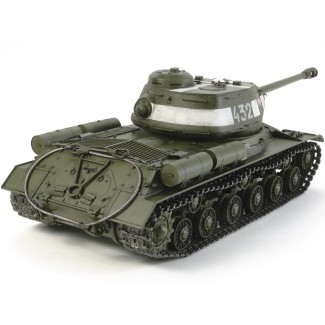Tamiya 56035 Czołg JS-2 model 1944 ChKZ p/opcja - foto 2