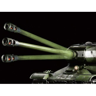 Tamiya 56035 Czołg JS-2 model 1944 ChKZ p/opcja - foto 3