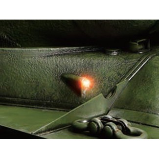 Tamiya 56035 Czołg JS-2 model 1944 ChKZ p/opcja - foto 5