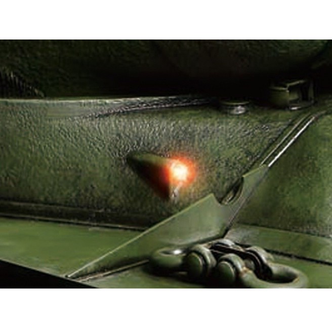 Tamiya 56035 Czołg JS-2 model 1944 ChKZ p/opcja - foto 5