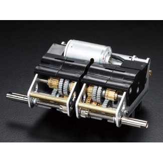 Tamiya 56035 Czołg JS-2 model 1944 ChKZ p/opcja - foto 7