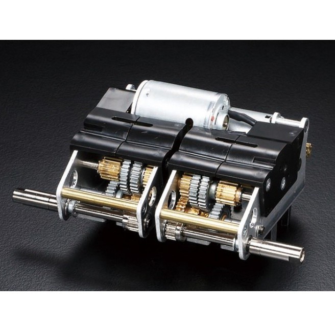 Tamiya 56035 Czołg JS-2 model 1944 ChKZ p/opcja - foto 7