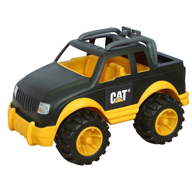 Auto Pick-up Caterpillar 14 cali