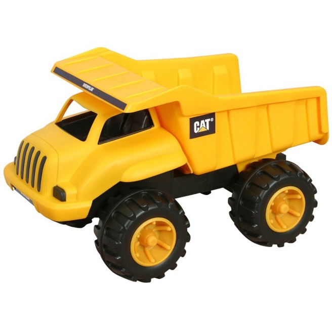 Wywrotka Caterpillar 14 cali ToyState 32651