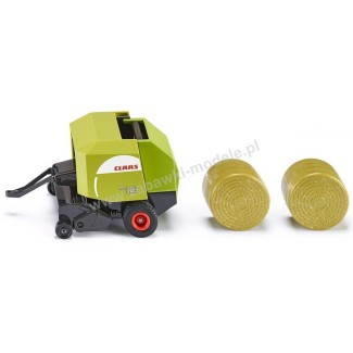 Prasa rolująca Claas Rollant 340