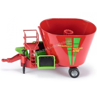Mieszalnik pasz Strautmann Verti-Mix 1250