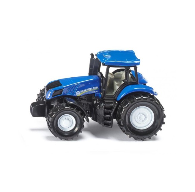 Siku 1012 Traktor New Holland T 8.390