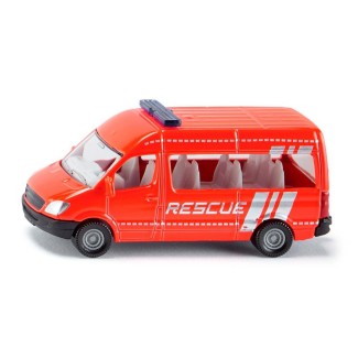 Siku 1082 Wagon towarowy