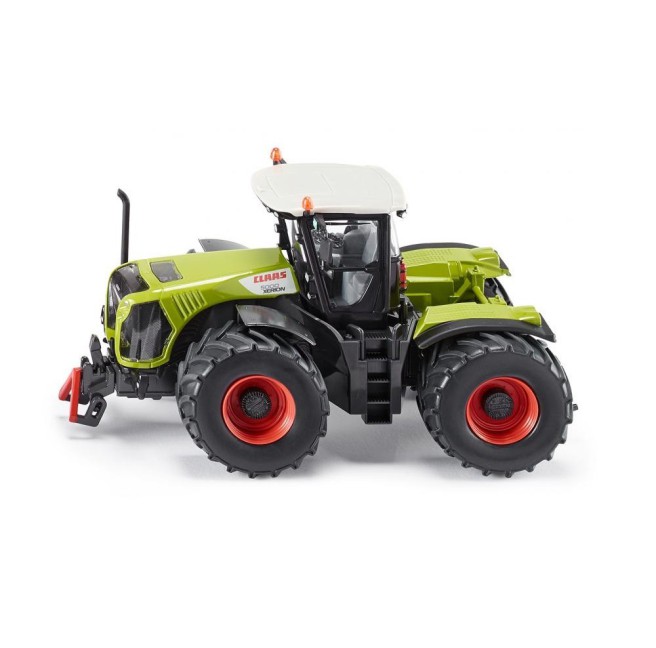 Siku 3271 Traktor Claas Xerion