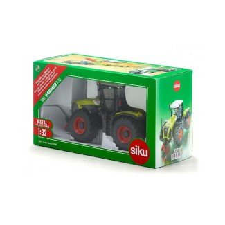 Siku 3271 Traktor Claas Xerion 1/50