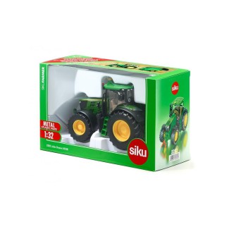 John Deere 6210R Tractor Model 1/32 Scale