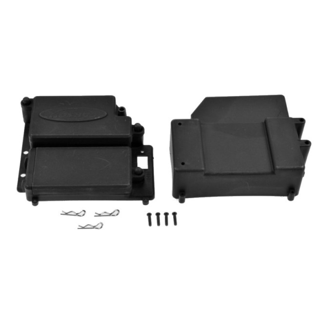 Carson 500205693 Receiver Box Cover