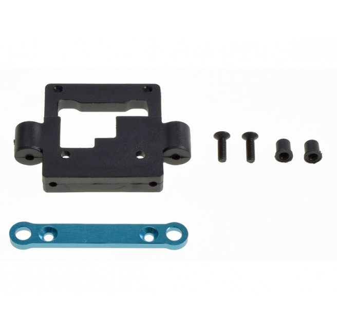 Front Wishbone Mounting for Carson 500405344 X10E