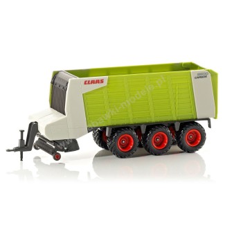 Przyczepa Claas Cargos 9500