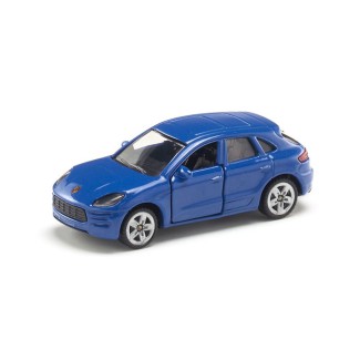 Porsche Macan Turbo 1/55...