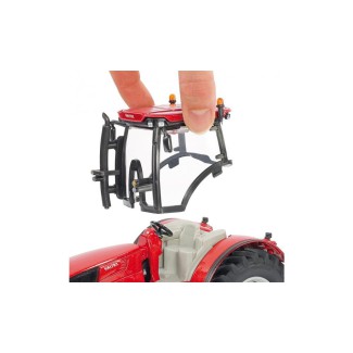 Traktor Valtra S 352