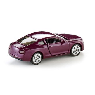 Siku 1483 Bentley Continental GT V8 1/87 Die-cast Model Car