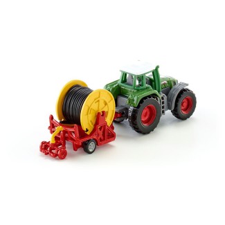 Siku 1677 Fendt Favorit 926 Vario Tractor 1/87 Scale