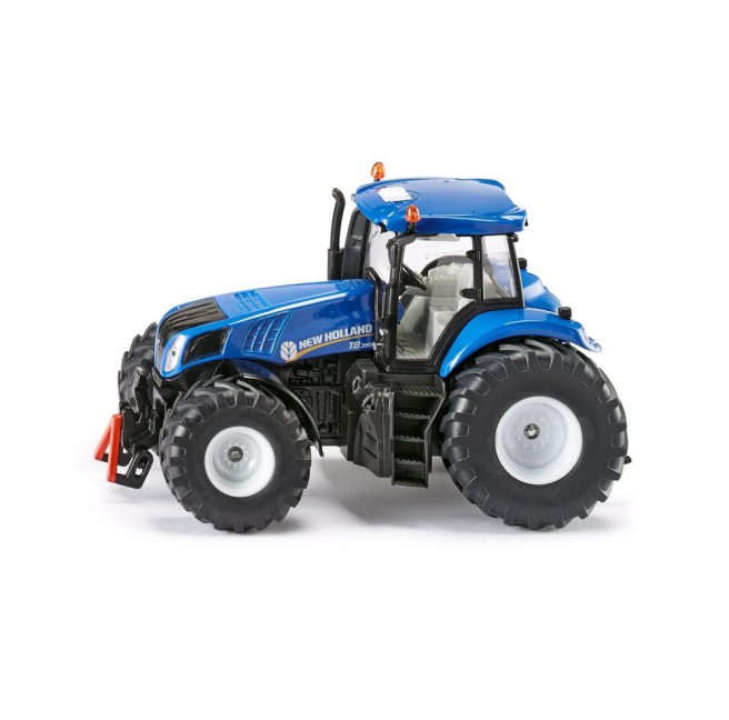 New Holland T8.391 Tractor 1/32 Scale by Siku