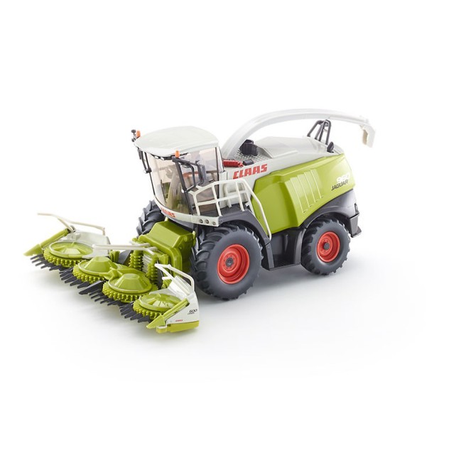 Siku 4058 Kombajn Claas Jaguar 960 1/32