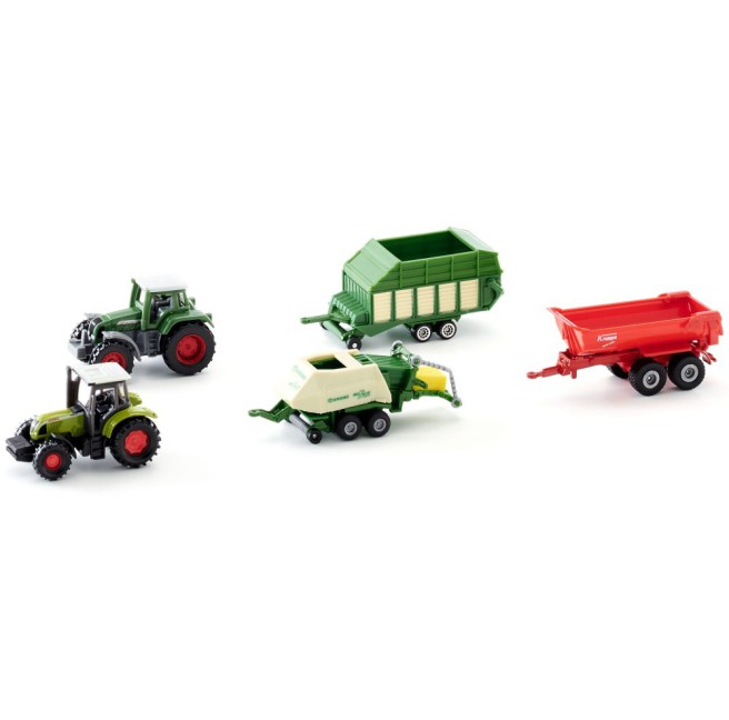 Siku 6286 Gift Set - Farmer 1/55