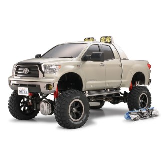 Tamiya 58415 Toyota Tundra High-Lift 4x4 - foto 2
