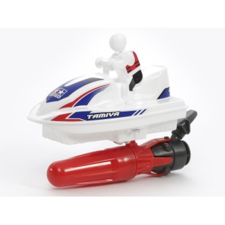 Tamiya 70226 Skuter wodny - foto 1