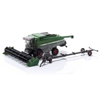 Kombajn Fendt 9460X