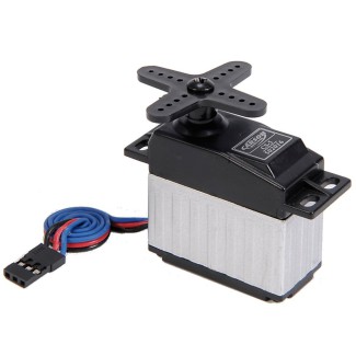 Serwo Standard CS-5 5KG/JR Carson 500502016