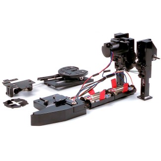 Tamiya 56505 Zdalnie sterowane podpory - foto 1