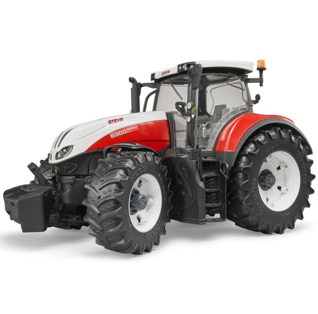 Bruder 03180 Traktor Steyr 6300 Terrus CVT