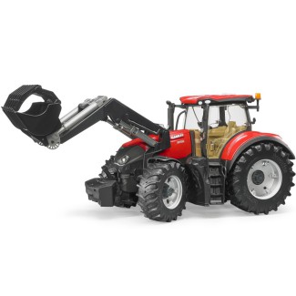 Bruder 03191 Traktor Case IH Optum 300 CVX z ładowaczem Bruder 03191 Traktor Case IH Optum 300 CVX z ładowaczem