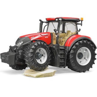 Bruder 03191 Traktor Case IH Optum 300 CVX z ładowaczem Bruder 03191 Traktor Case IH Optum 300 CVX z ładowaczem