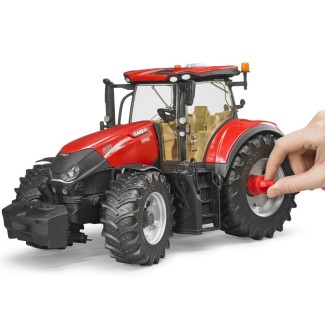 Bruder 03191 Traktor Case IH Optum 300 CVX z ładowaczem Bruder 03191 Traktor Case IH Optum 300 CVX z ładowaczem